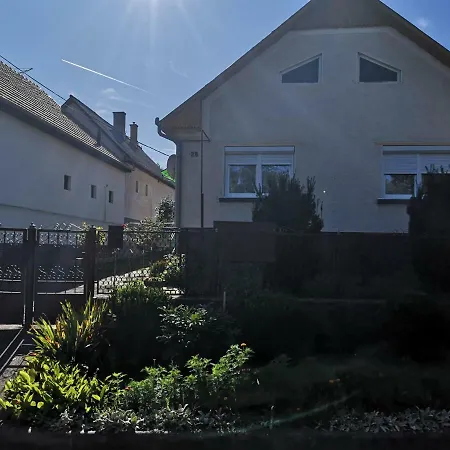 Erdei Termalfurdo Akar Csoportoknak Is. Feriehus Bükkszék
