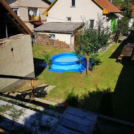 Erdei Termalfurdo Akar Csoportoknak Is. Feriehus