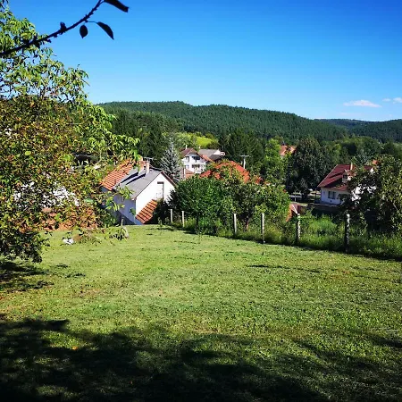 Erdei Termalfurdo Akar Csoportoknak Is. Feriehus *