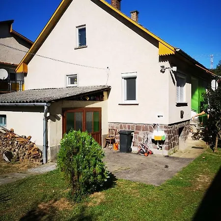 Erdei Termalfurdo Akar Csoportoknak Is. Feriehus
