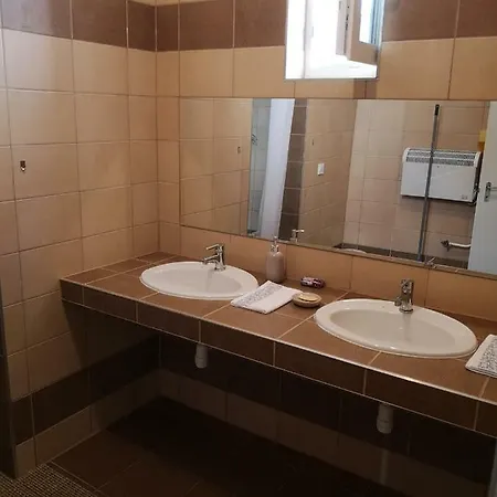 Feriehus Erdei Termalfurdo Akar Csoportoknak Is. Bükkszék